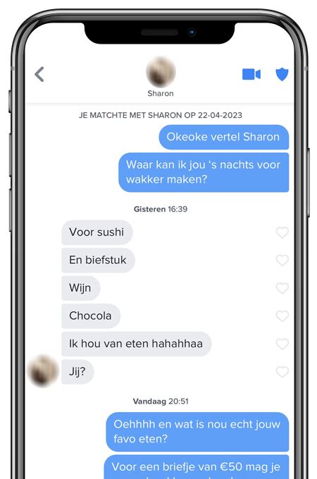 openingszinnen tinder voor haar|De 200+ beste Tinder vragen en zinnen voor je Tinder。